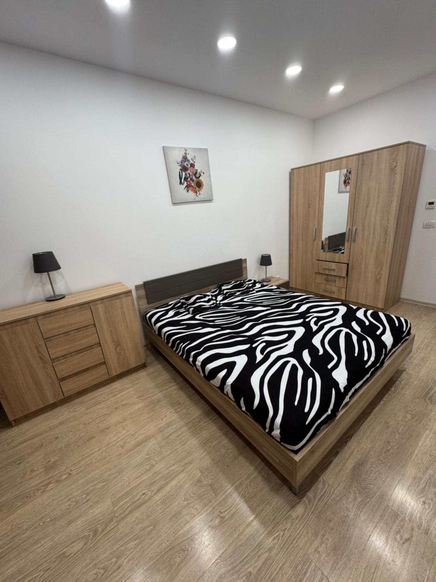 Jo Appartament Apartament *