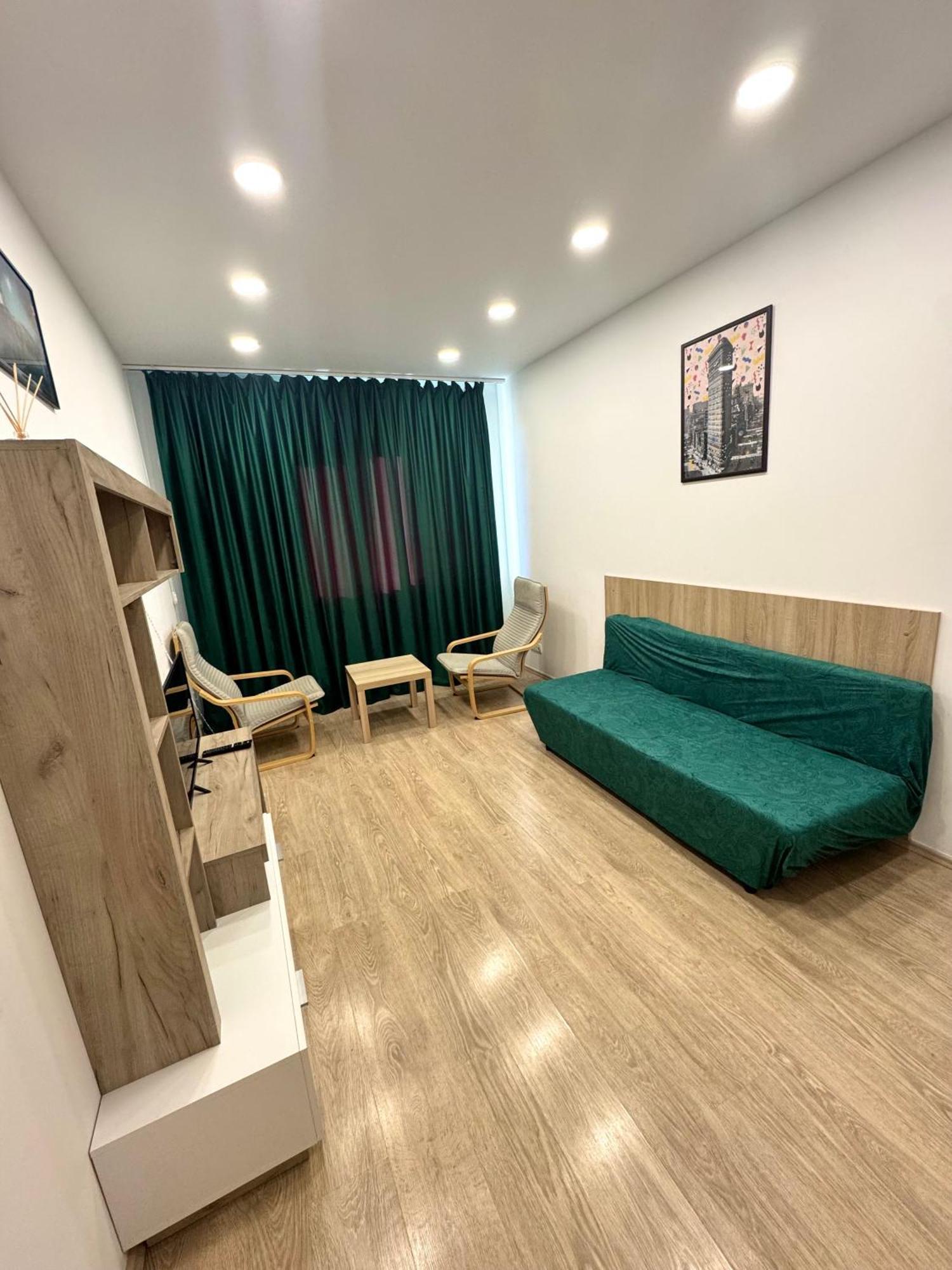Apartament Jo Appartament *
