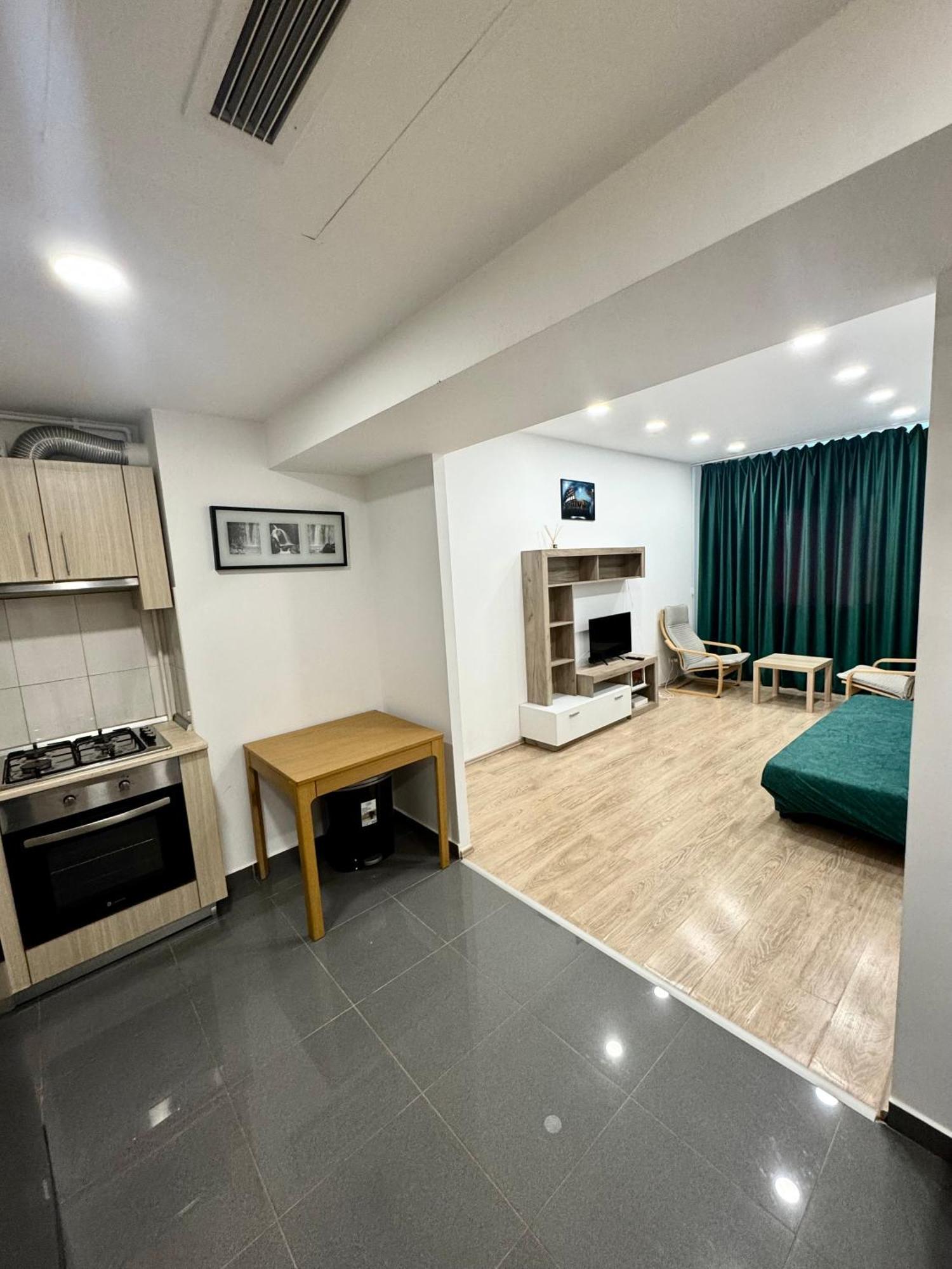 Jo Appartament Apartament Bucureşti